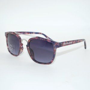 Juicy Couture Clubmaster Sunglasses New